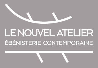 Le Nouvel Atelier - Ébénisterie contemporaine - Dossier de presse